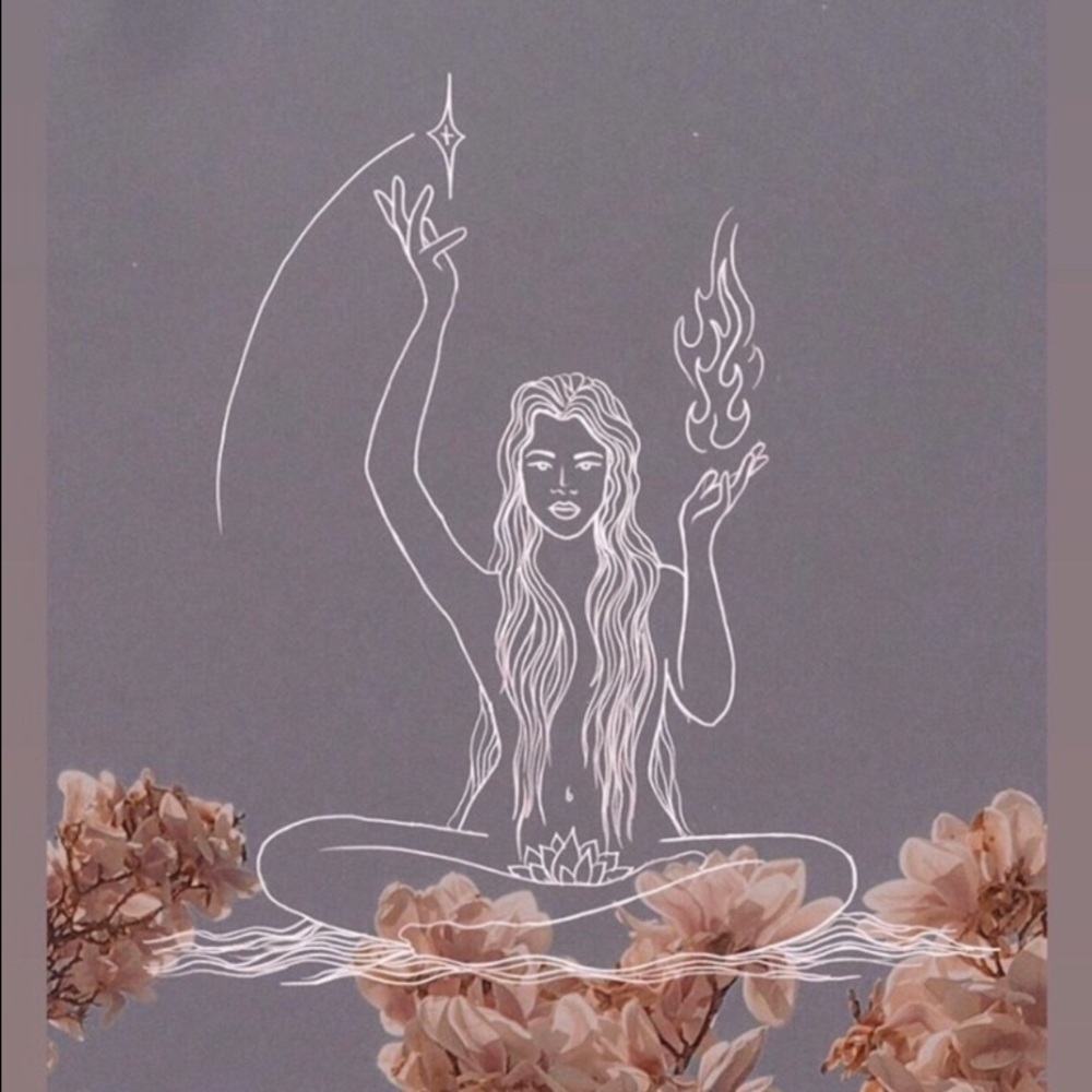 Meet your Posher, Cynthia